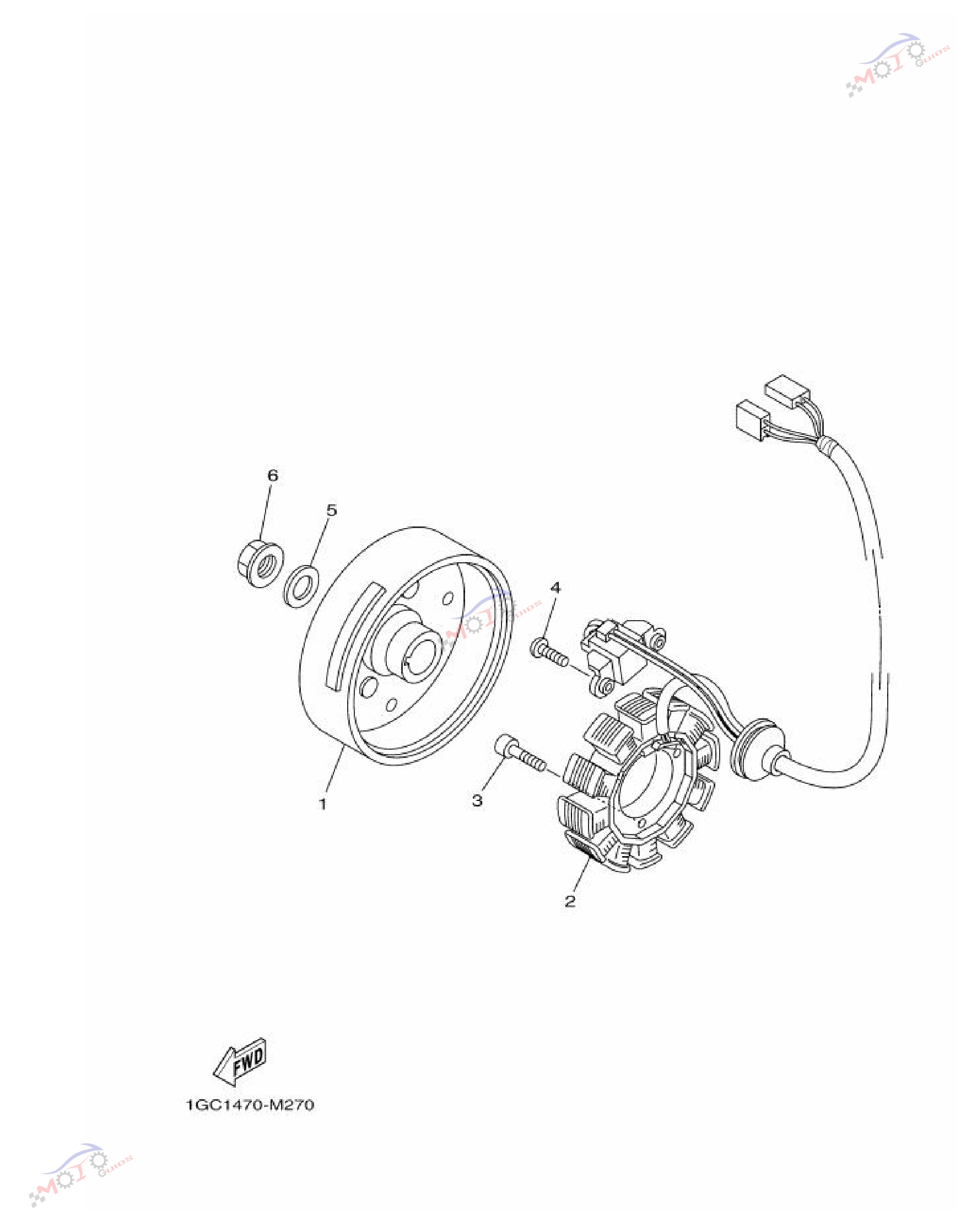Engine Diagram